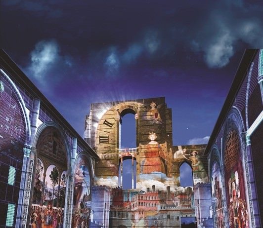 La Divina Bellezza – Dreaming Siena