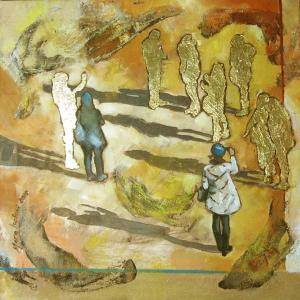 Mara Isolani – Figure Mara Isolani – Figure