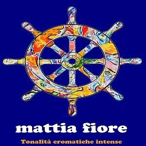 Mattia Fiore – Tonalità cromatiche intense