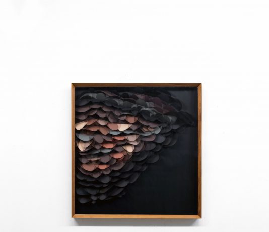 Maurizio Donzelli – Invisibile-no