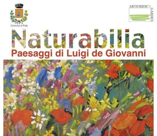 Naturabilia. I Paesaggi di Luigi De Giovanni