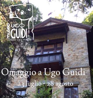 Omaggio a Ugo Guidi