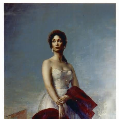 Palmiro Meacci: una stagione con il Maestro. La collezione privata del segretario di Annigoni