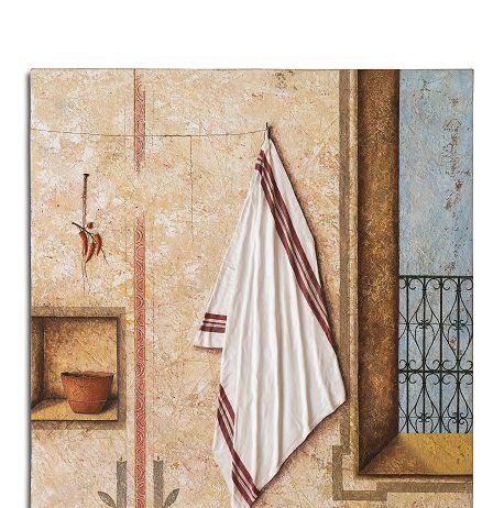 Patrizio Gelli / Riccardo Boccardi – Panni al Forte Patrizio Gelli / Riccardo Boccardi – Panni al Forte