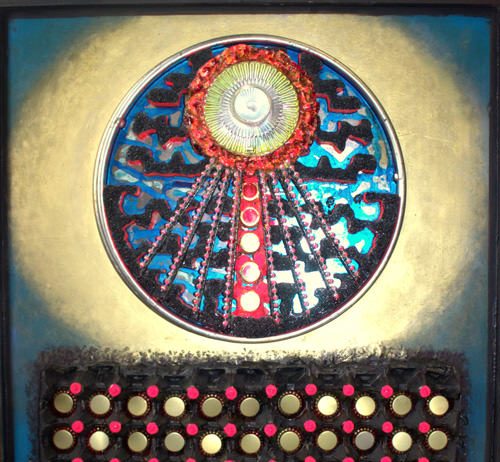 Roberto Papini – Metamorfosi del rifiuto – Il riciclo nell’arte