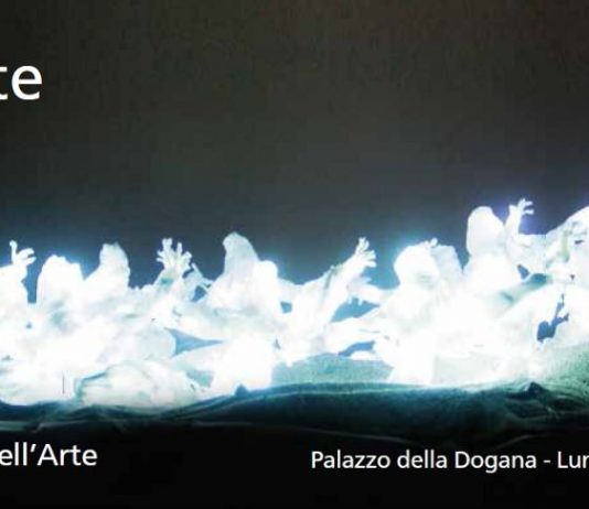 Santo Arizzi – Caronte Santo Arizzi – Caronte