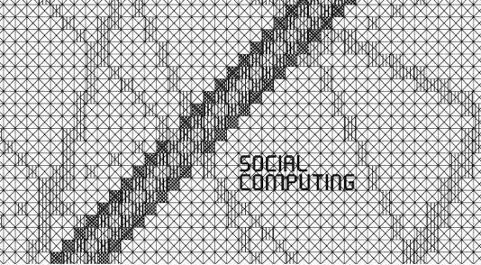Social Computing: l’artista e le applicazioni nel social media-networking