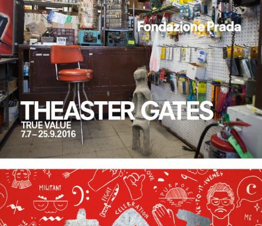 Theaster Gates – True Value