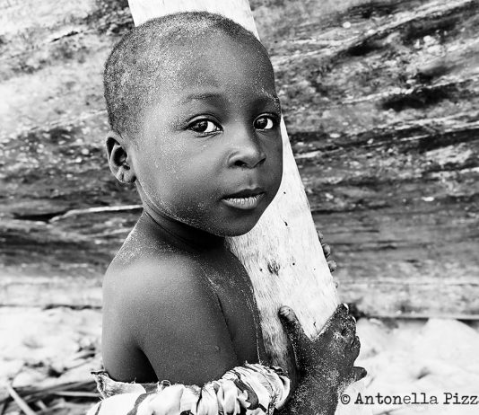 Antonella Pizzamiglio – Sguardi