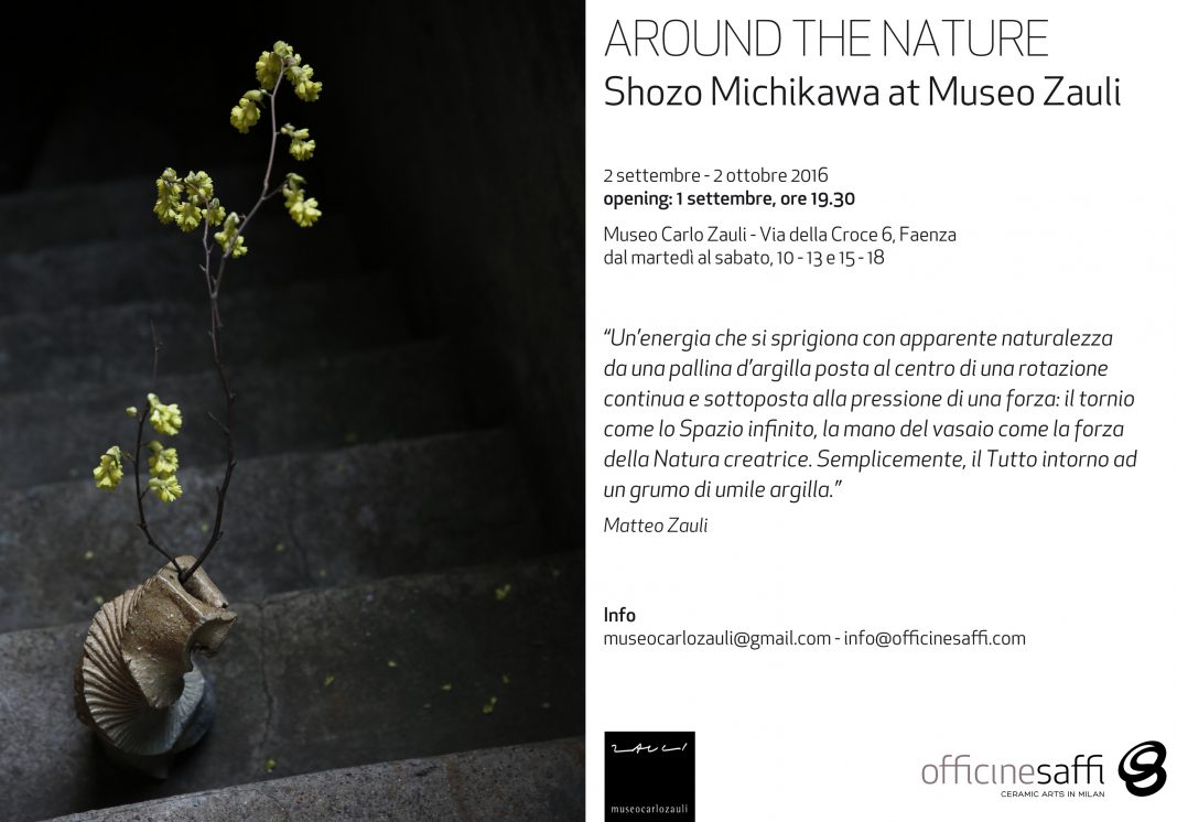 Around the Nature. Shozo Michikawa at Museo Zaulihttps://www.exibart.com/repository/media/eventi/2016/08/around-the-nature.-shozo-michikawa-at-museo-zauli-1068x746.jpg