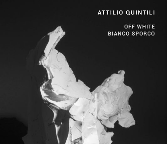Attilio Quintili – Bianco Sporco/Off-White