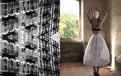 Duomedia  in  Photography: Maria Mulas – Lo scatto indagatore / Marilena Vita  – L’autoscatto performativo