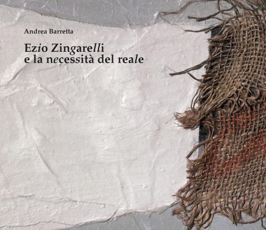 Ezio Zingarelli e la necessità del reale