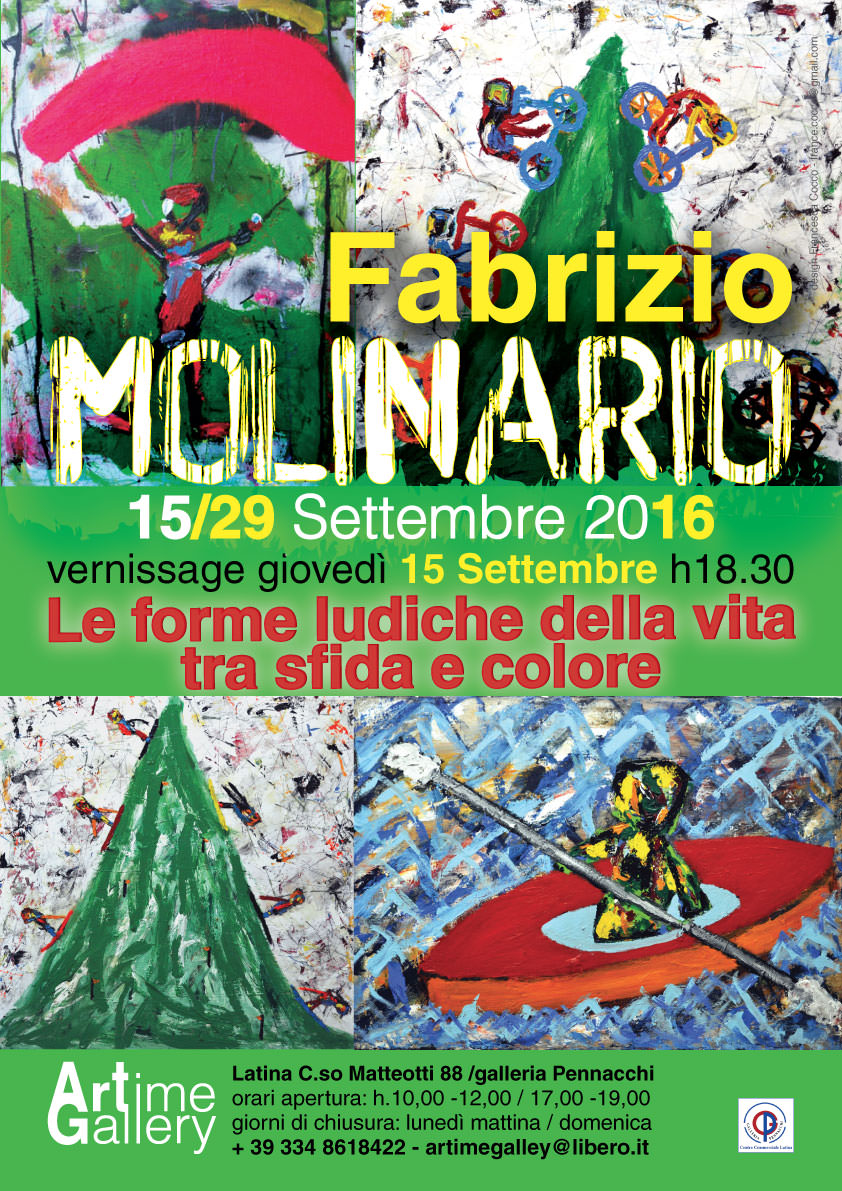 Fabrizio Molinario – Le forme ludiche della vita, tra sfida e colorehttps://www.exibart.com/repository/media/eventi/2016/08/fabrizio-molinario-8211-le-forme-ludiche-della-vita-tra-sfida-e-colore.jpg