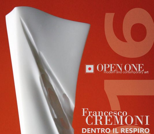 Francesco Cremoni – Dentro il respiro