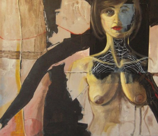 Giuse Iannello – Intimografie e altre scritture