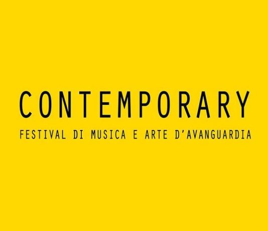 IV edizione di Contemporary_Festival di musica e arte d’avanguardia