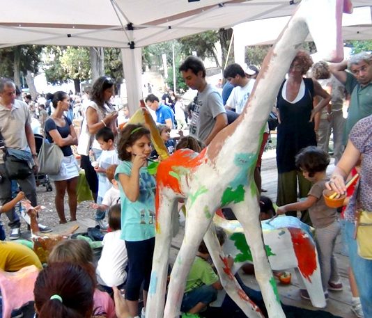 La città in tasca 2016