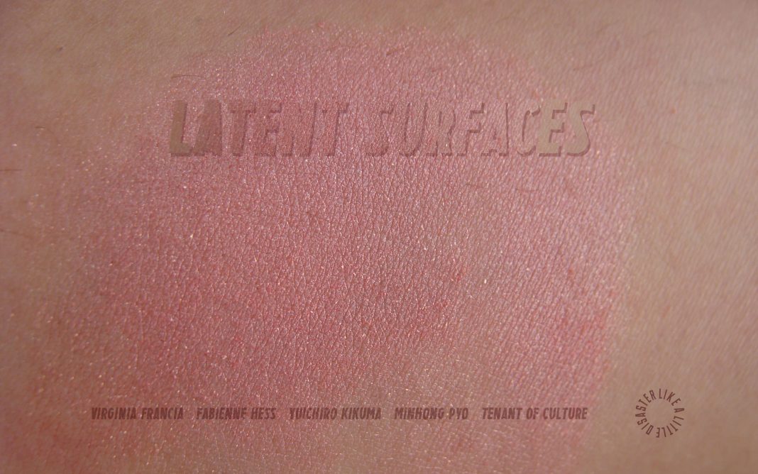 Latent Surfaceshttps://www.exibart.com/repository/media/eventi/2016/08/latent-surfaces-1068x668.jpg