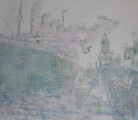 Leslie Lismore – Titan Leslie Lismore – Titan