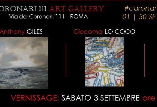 Lo Coco | Giles | Angione – Coronari Rappresenta Lo Coco | Giles | Angione – Coronari Rappresenta