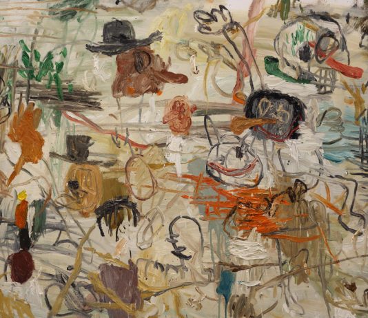 Matias Sanchez – El motin de la trucha