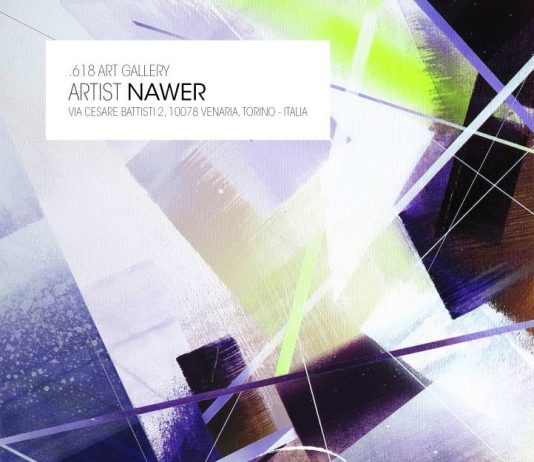 Nawer – Change Perspective