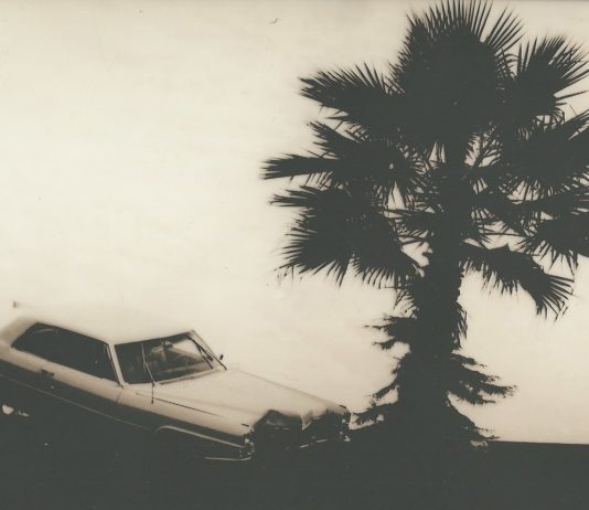 Pat O’Neill – Solo Show