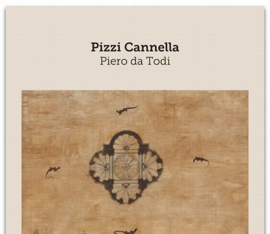 Piero Pizzi Cannella – Piero da Todi