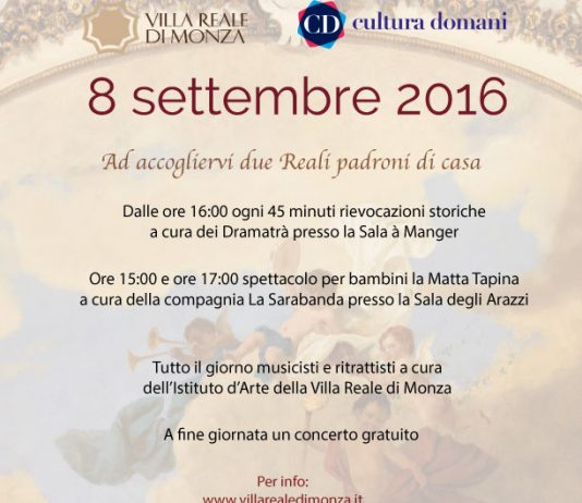 Rinascita Reale