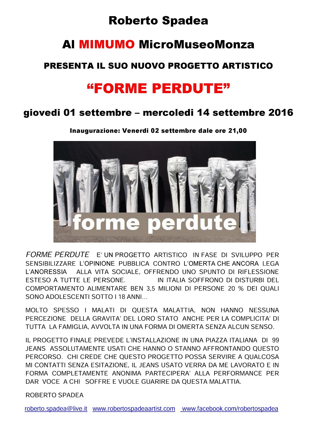 Robeto Spadea – Forme Perdutehttps://www.exibart.com/repository/media/eventi/2016/08/robeto-spadea-8211-forme-perdute.jpg