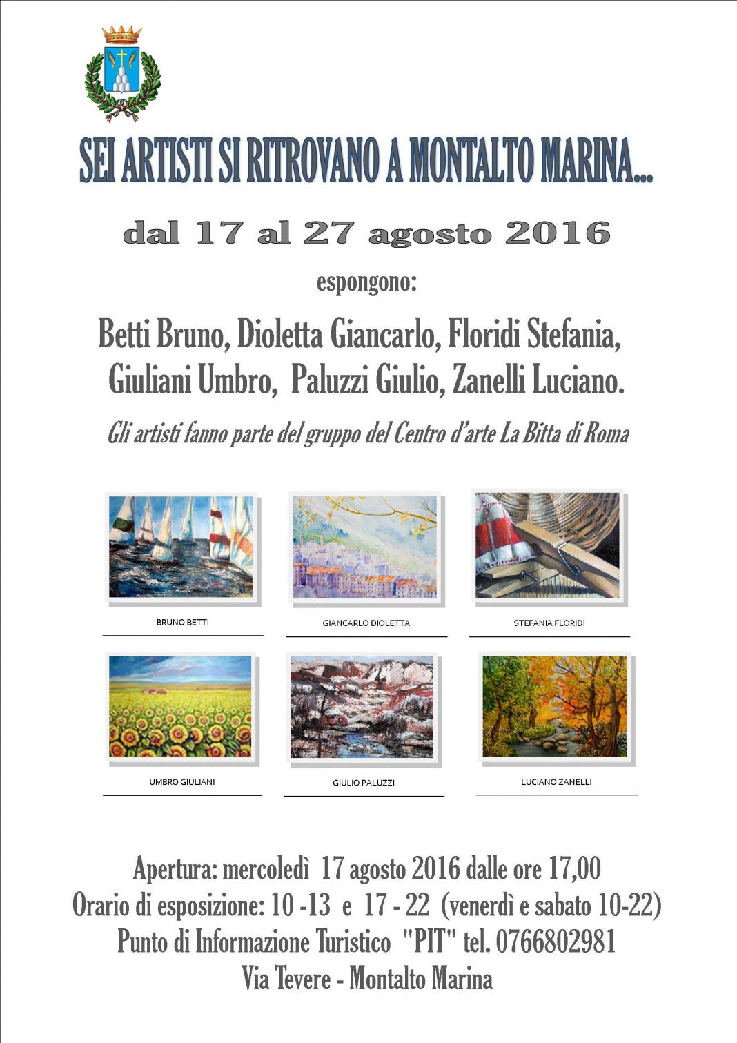 Sei artisti si ritrovano a Montalto Marina..https://www.exibart.com/repository/media/eventi/2016/08/sei-artisti-si-ritrovano-a-montalto-marina-1068x1511.jpg