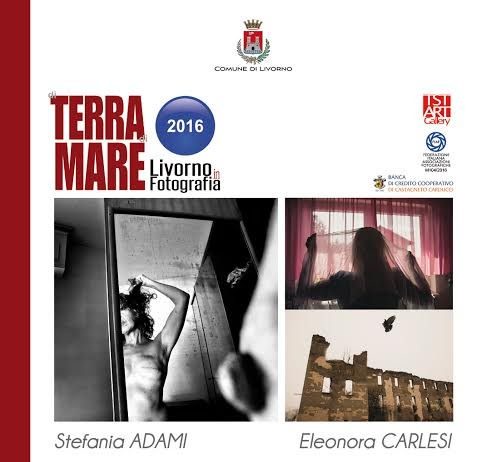 Stefania Adami / Eleonora Carlesi – Ferite