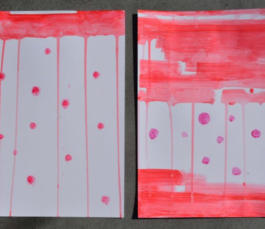 Tiziano Finazzi – Passo leggero