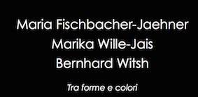 Tra forme e colori Tra forme e colori