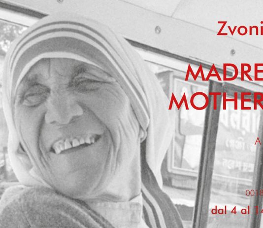 Zvonimir Atletic – Madre Teresa / Mother Teresa