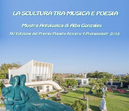 Alba  Gonzales / Premio Pianeta Azzurro – I Protagonisti