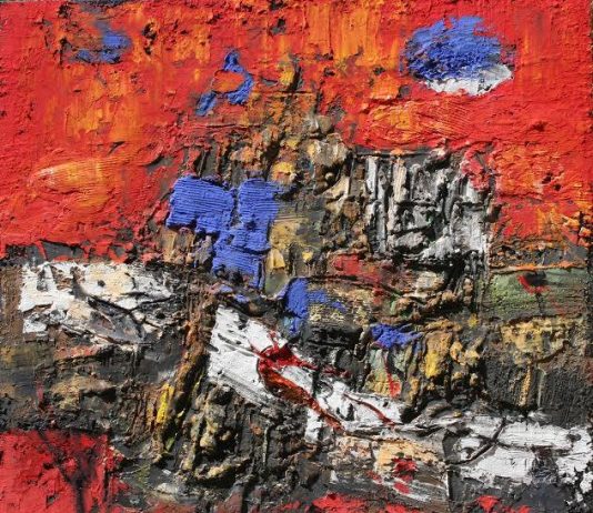 Alfonso Borghi – I quattro quartetti