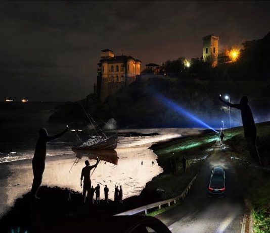 Altre visioni Altre visioni