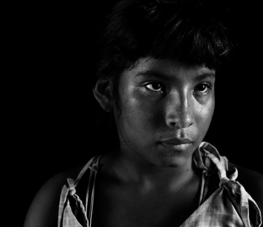 Altri Mondi #7: Giorgio Palmera – Desplazados en Colombia