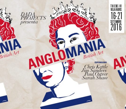 Anglomania Anglomania