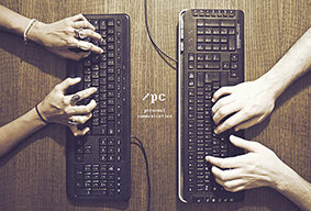 Antonio Pipolo – PC – Personal Communication