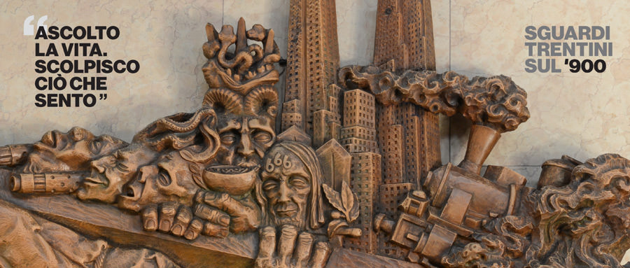 Ascolto la vita. Scolpisco ciò che sento. La Via Crucis di Othmar Winkler per la chiesa di Maria Bambina a Trentohttps://www.exibart.com/repository/media/eventi/2016/09/ascolto-la-vita.-scolpisco-ciò-che-sento.-la-via-crucis-di-othmar-winkler-per-la-chiesa-di-maria-bambina-a-trento.jpg