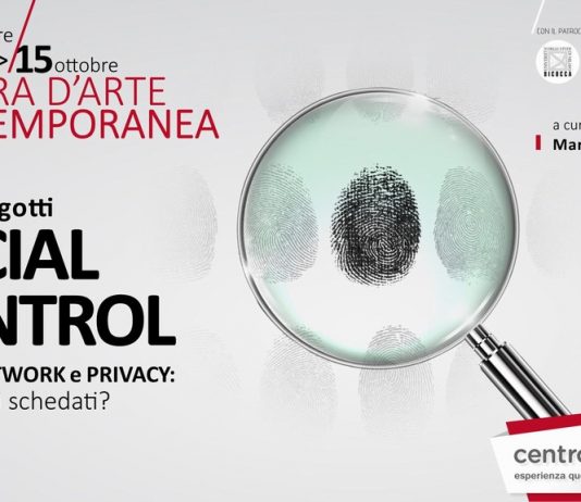 Benito Ligotti – Social control