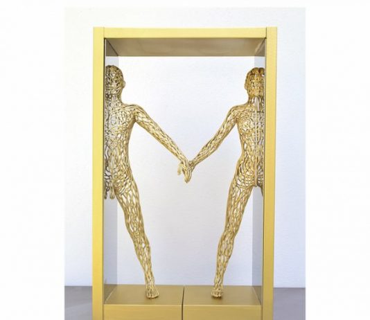 Bonzanos Art Group – Uniti da un filo