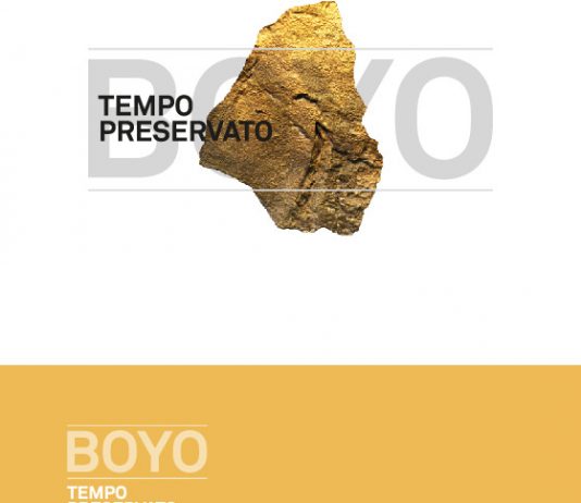 Boyo – Tempo Preservato