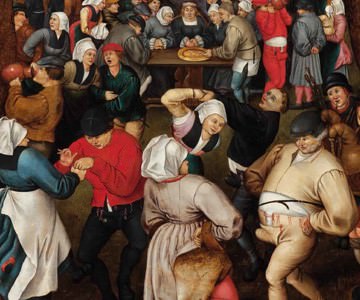 Brueghel – Capolavori dell’arte fiamminga