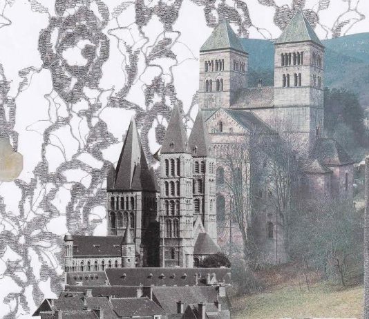 Buka Galogre – Porte Bianche