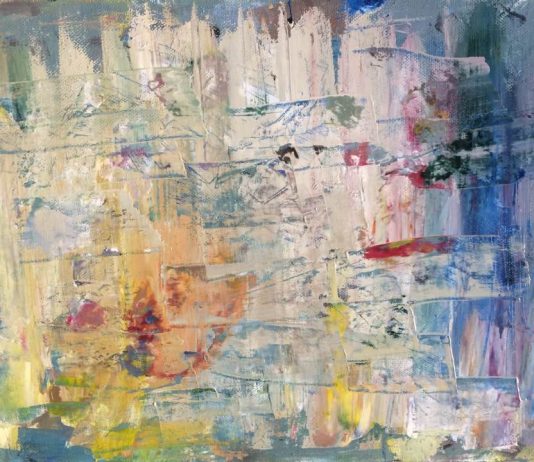 ContempoART 2016 / Incontri con l’Arte contemporanea