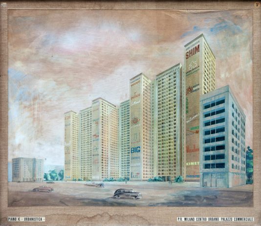 Cristoforo Bono: Architetture Ritrovate